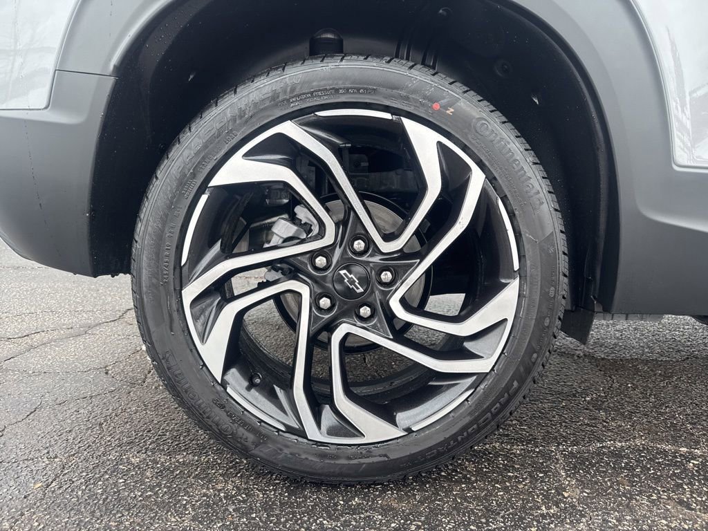 2026 Chevrolet Trailblazer RS - Photo 10