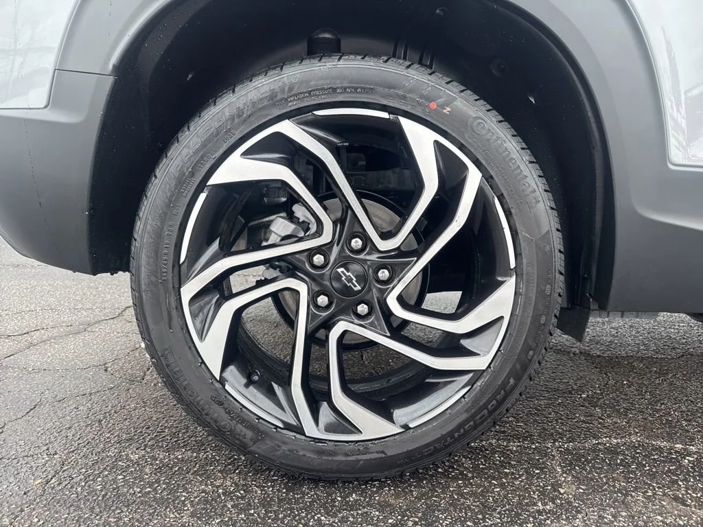 2026 Chevrolet Trailblazer RS - Photo 10