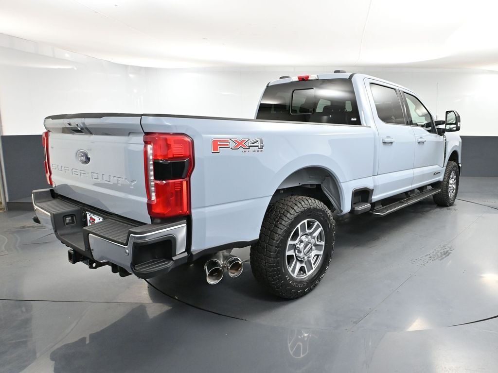 2024 Ford F-250 photo 3