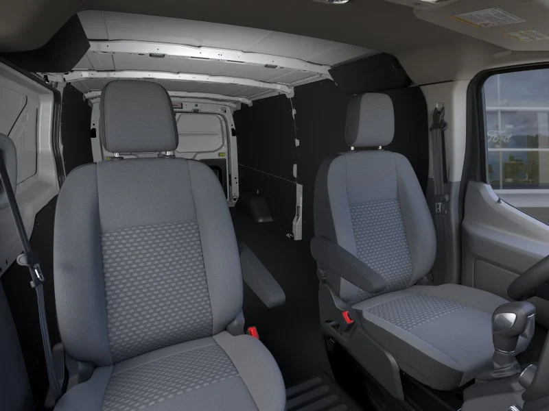 2025 Ford Transit Van Base - Photo 49