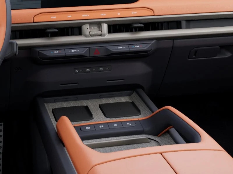 New 2027 Panthera Metal Kia SX-Prestige In-Transit image 23