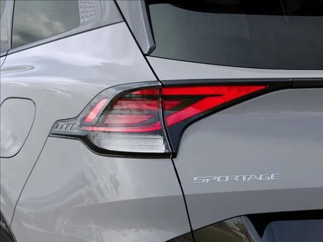 2025 Kia Sportage SX Prestige - Photo 11