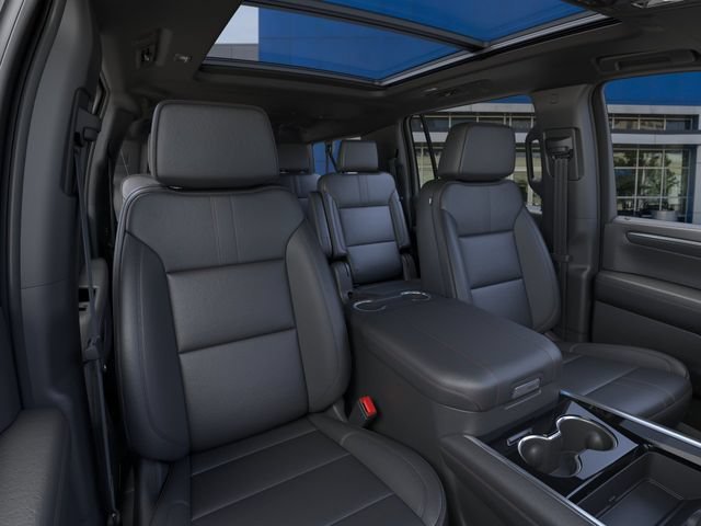 2026 Chevrolet Suburban RST - Photo 16