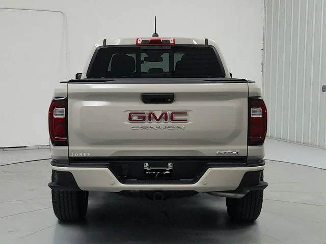 Used 2026 Beige GMC AT4 image 6