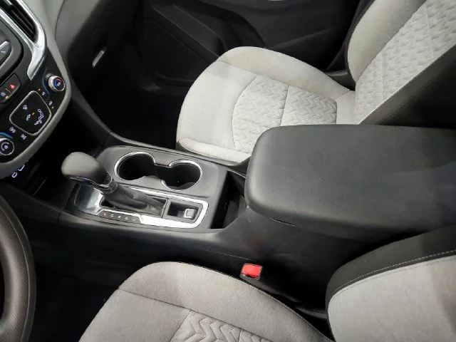 Used 2024 Gray Chevrolet LS image 34