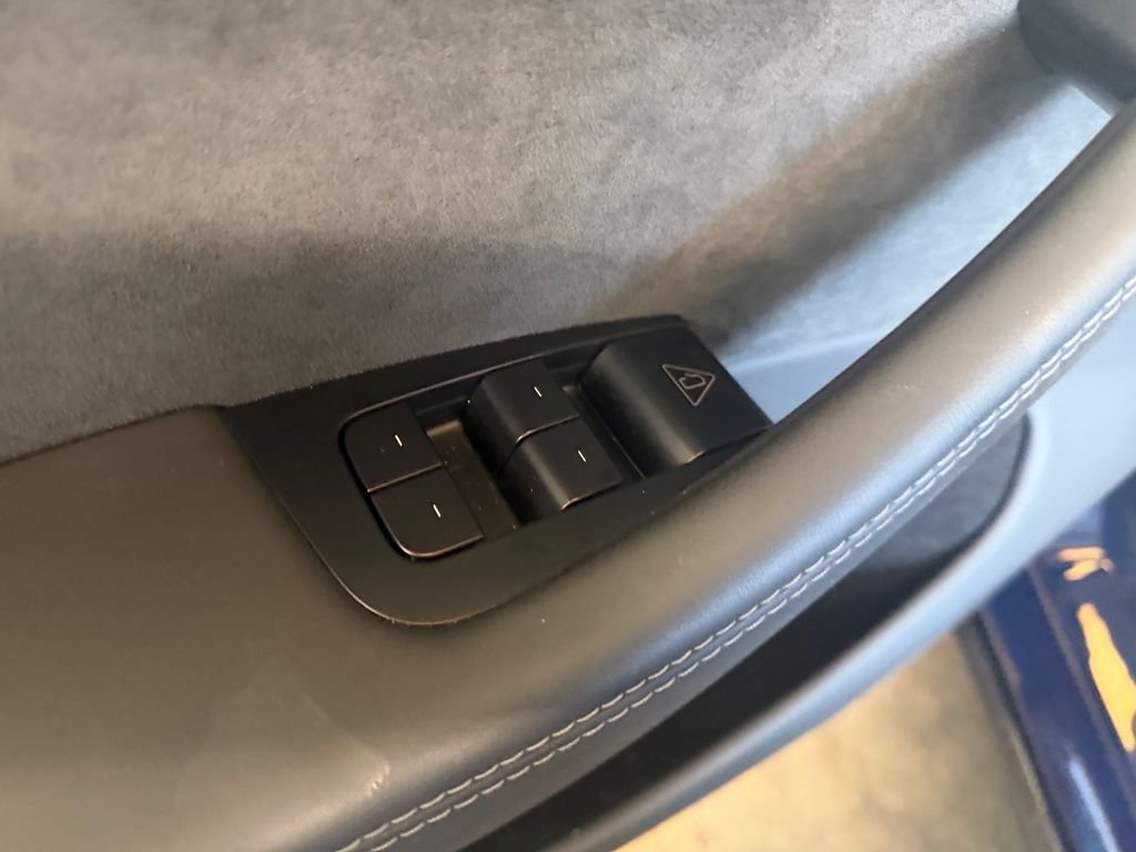 Used 2026 Blue Tesla Long Range image 11