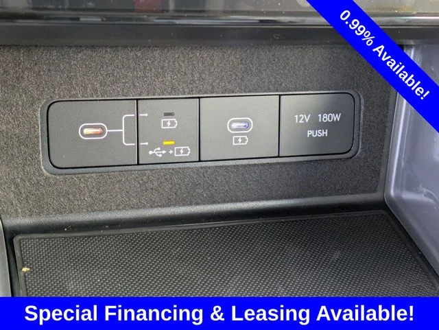 Certified Used 2026 White Hyundai SE image 17