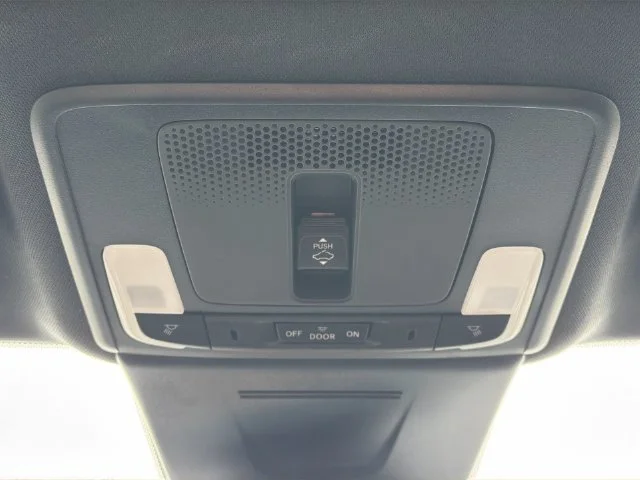 Used 2026  Honda Sport image 30
