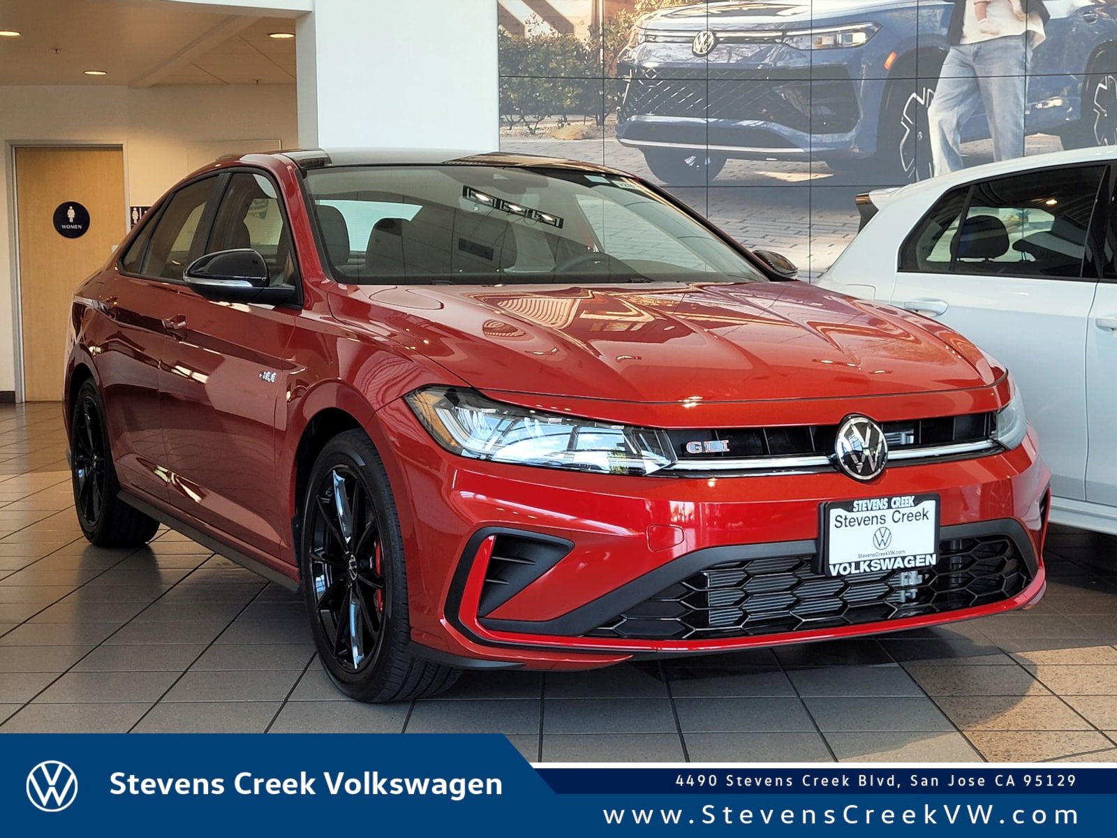 2027 Volkswagen Jetta