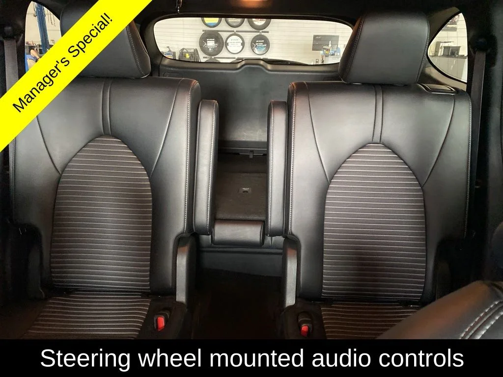 Used 2025 Silver Toyota XSE image 13