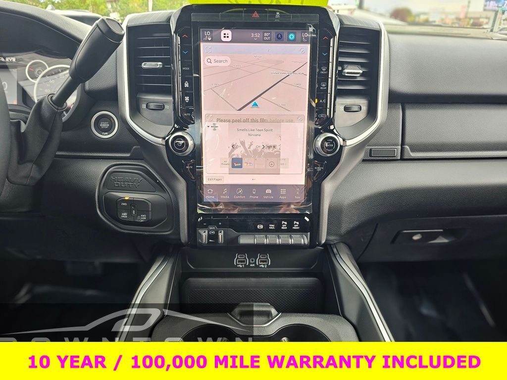 2026 RAM 2500 Big Horn - Photo 11