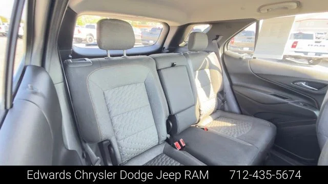 Used 2019 Silver Chevrolet LT image 35