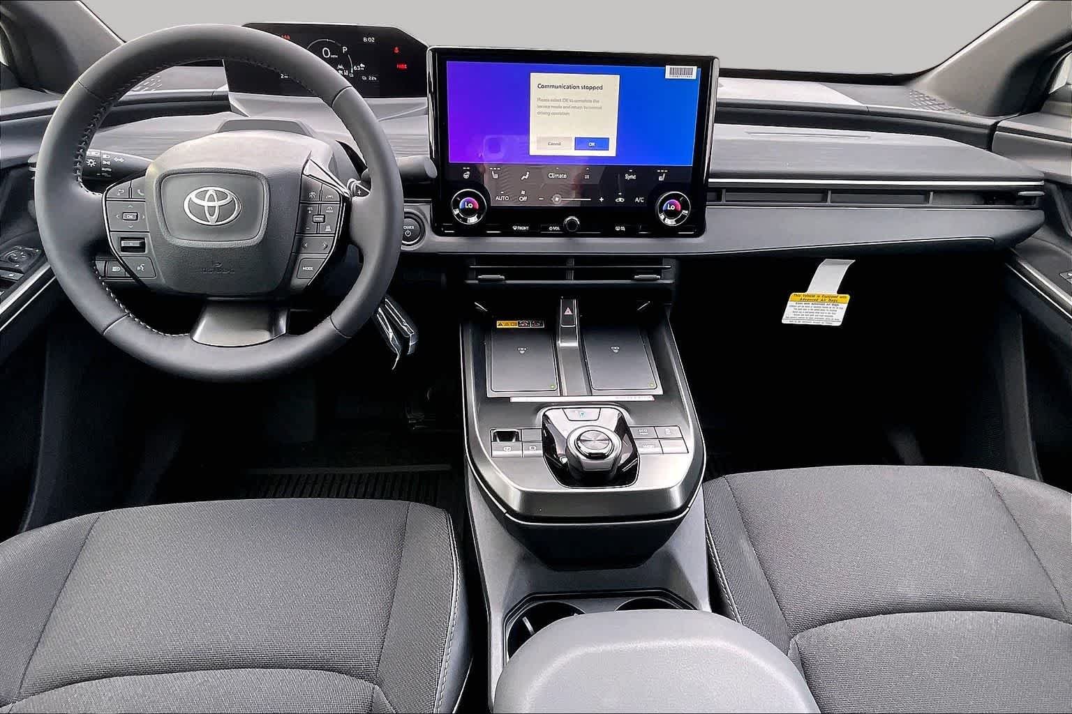2026 Toyota C-HR SE - Photo 5