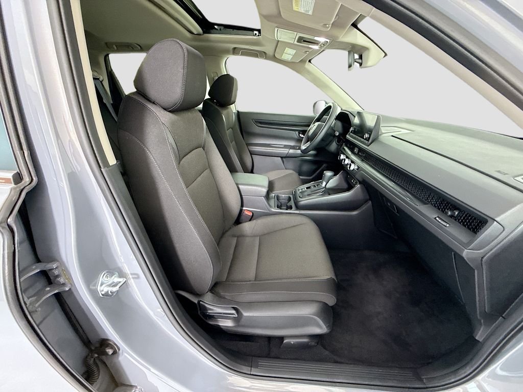2024 Honda CR-V EX - Photo 20