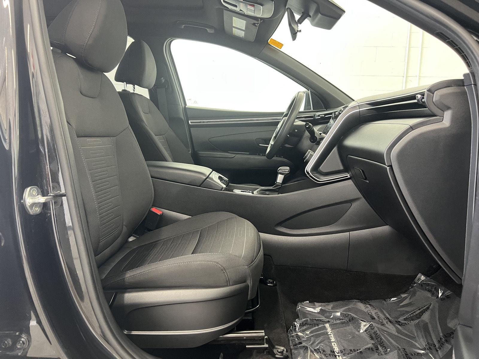 2023 Hyundai Santa Cruz SEL - Photo 30