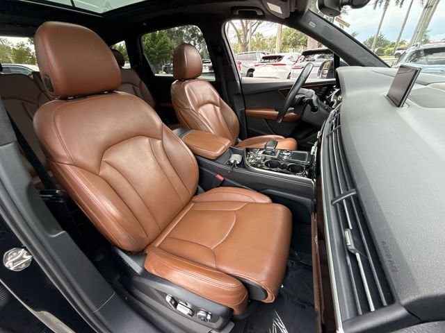 2018 Audi Q7 Prestige - Photo 26