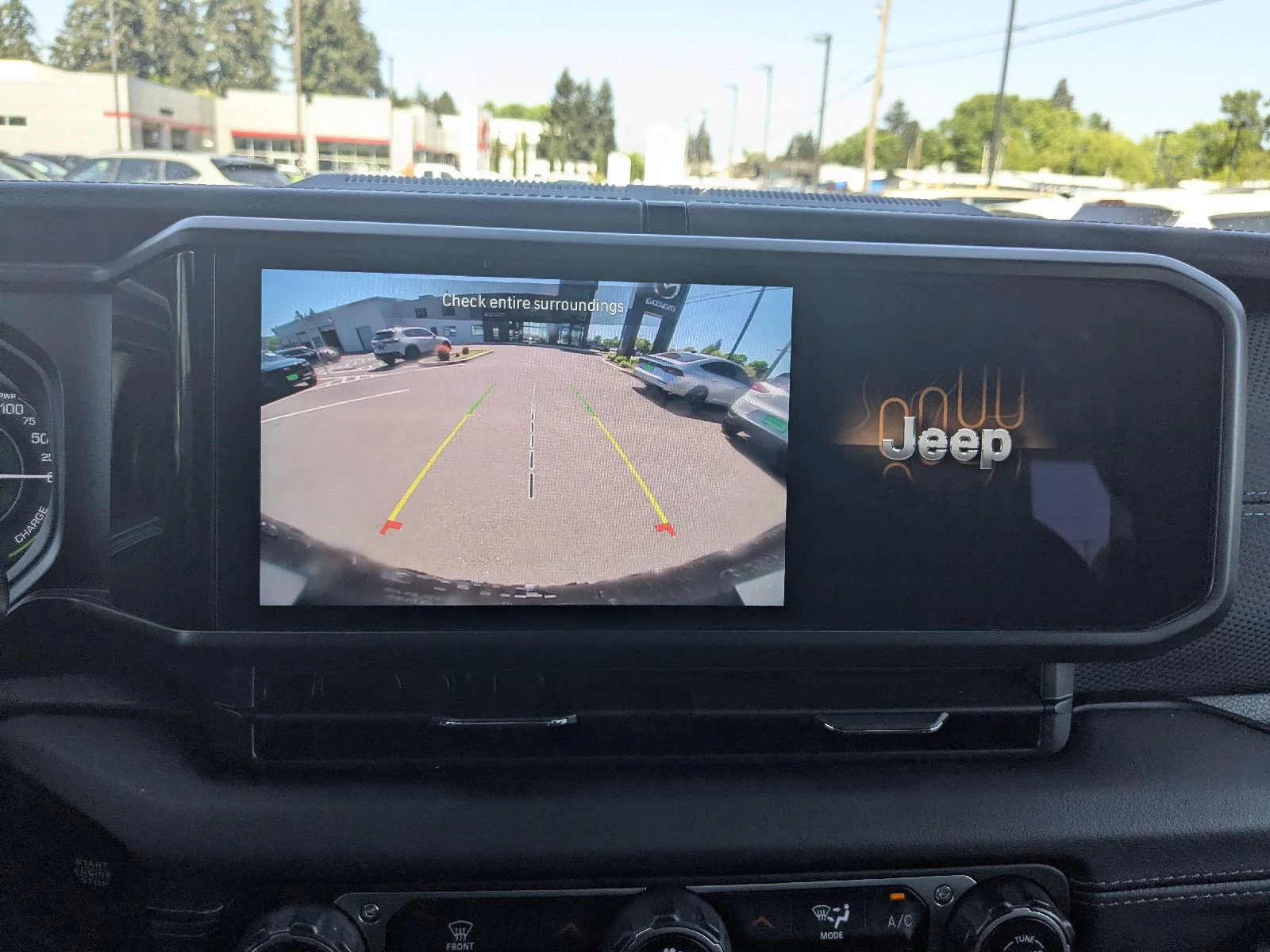 2024 Jeep Wrangler 4xe Rubicon 4XE - Photo 24