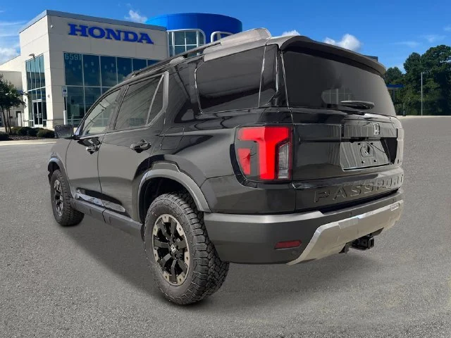 Used 2026  Honda  image 3