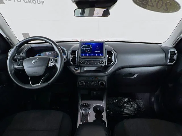Used 2023 Blue Ford Big Bend image 25