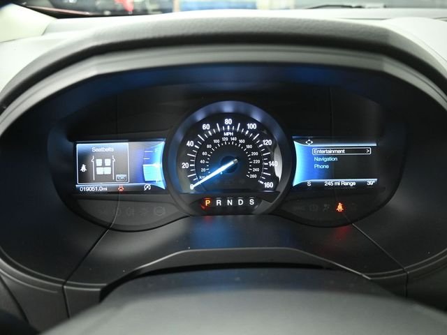 2022 FORD EDGE - Image 14