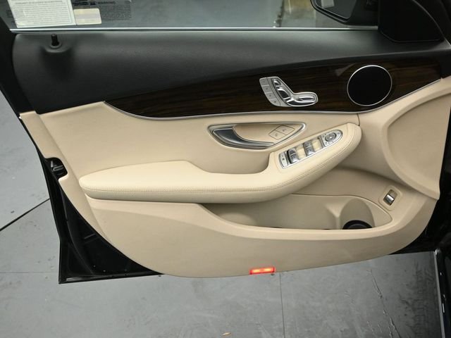 2020 MERCEDES-BENZ C-CLASS - Image 19