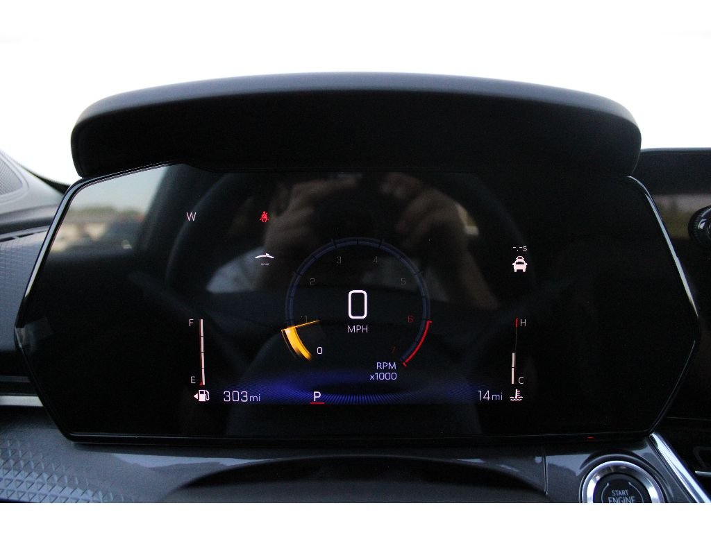 2026 Chevrolet Trax Activ - Photo 20