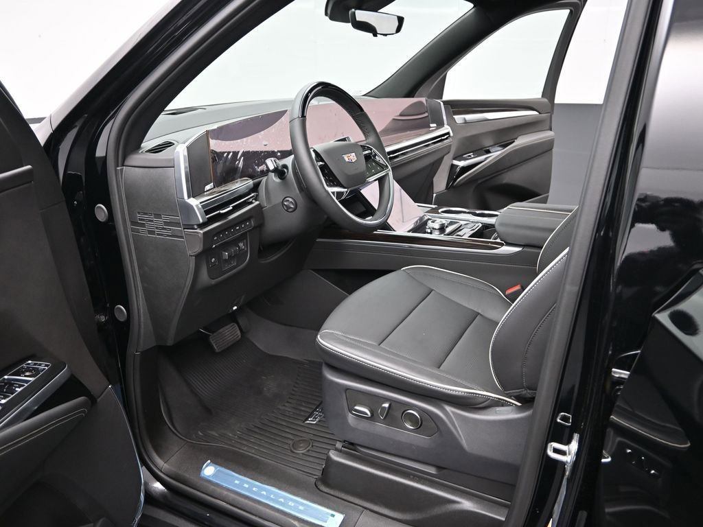 2025 Cadillac Escalade Premium Luxury - Photo 10