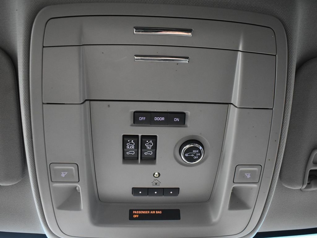 2020 CHEVROLET SUBURBAN - Image 20