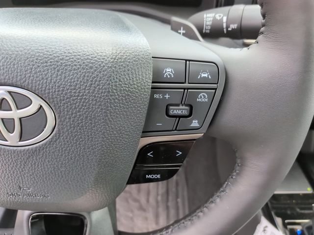 Used 2026 Beige Toyota XSE image 15