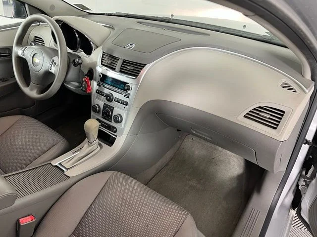 Used 2012 Silver Chevrolet LS image 37