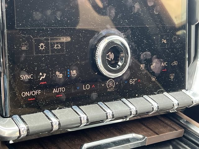 2026 GMC Acadia Denali Ultimate - Photo 26