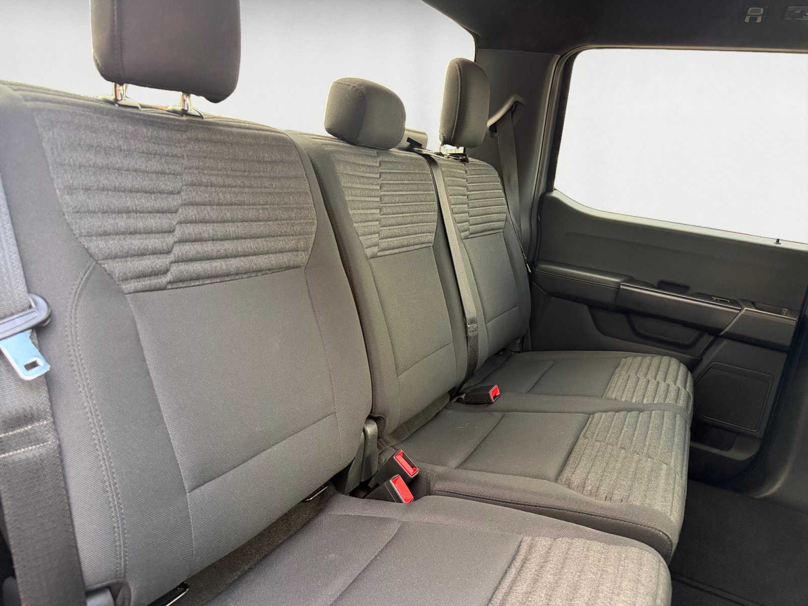 Certified Used 2023 Area 51 Blue Ford XL image 18