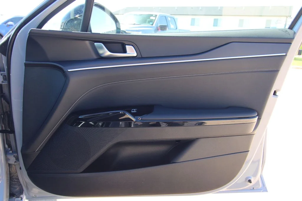 New 2026 Gray Kia GT-Line image 39