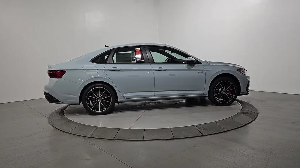 New 2026 Gray Volkswagen 2.0T Autobahn image 6