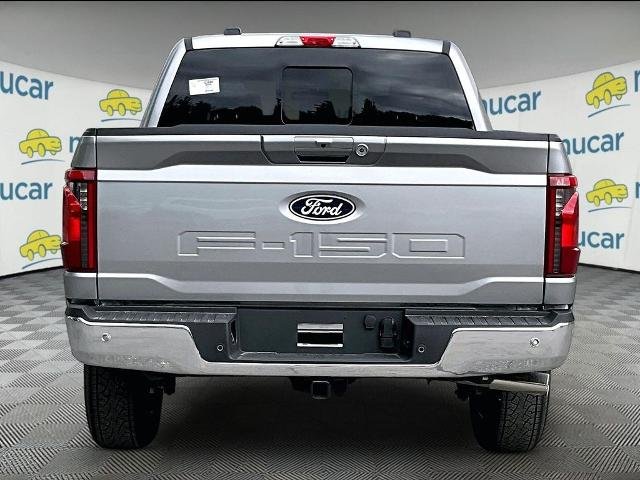 2026 Ford F-150 — photo 18