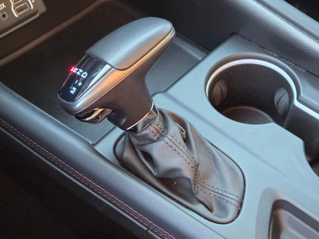 Used 2023 White Dodge GT image 33