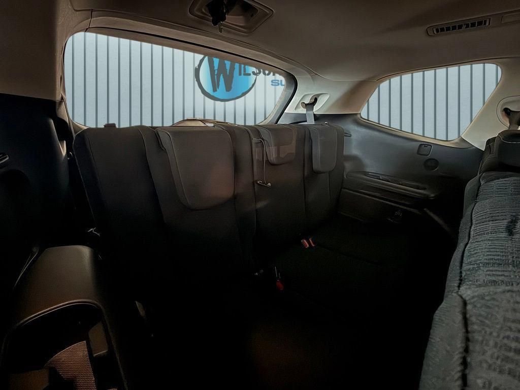 Used 2019 Gray Subaru Base image 8