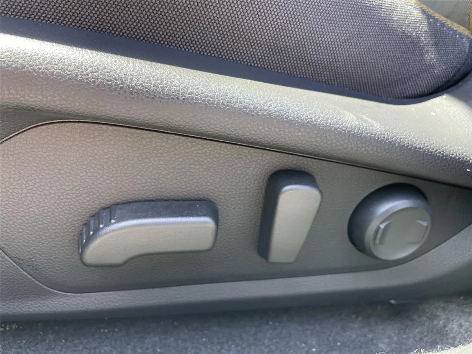 Certified Used 2024 Sapphire Blue Pearl Subaru Sport image 10