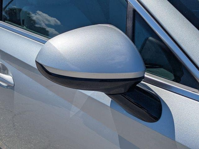 New 2026 Silver Hyundai SEL Sport image 10