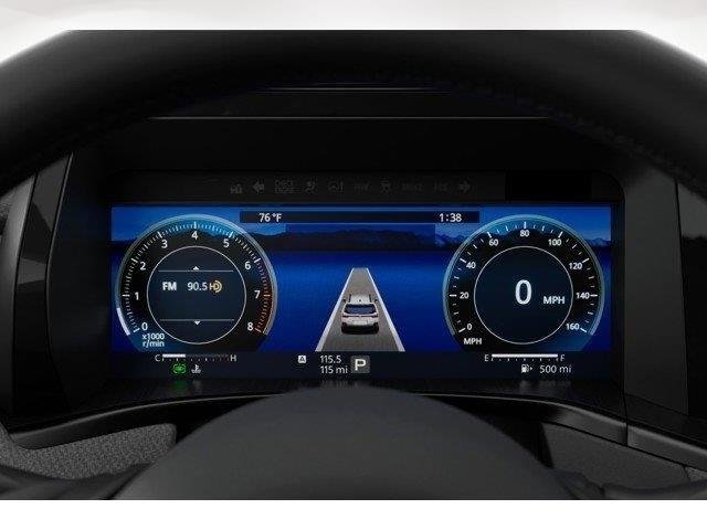 2026 Subaru Outback Limited XT - Photo 18