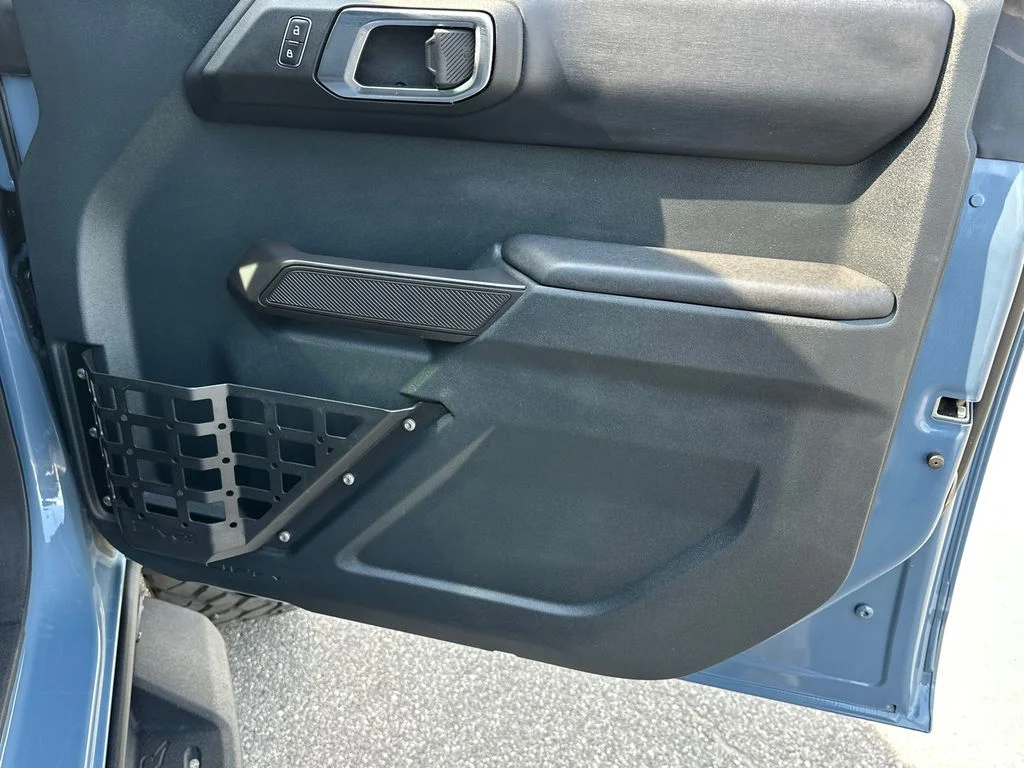 Used 2024 Gray Ford Raptor image 14