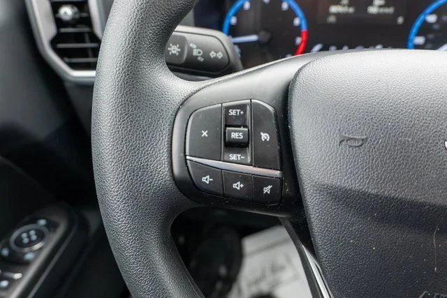 Used 2023 Red Ford Big Bend image 18