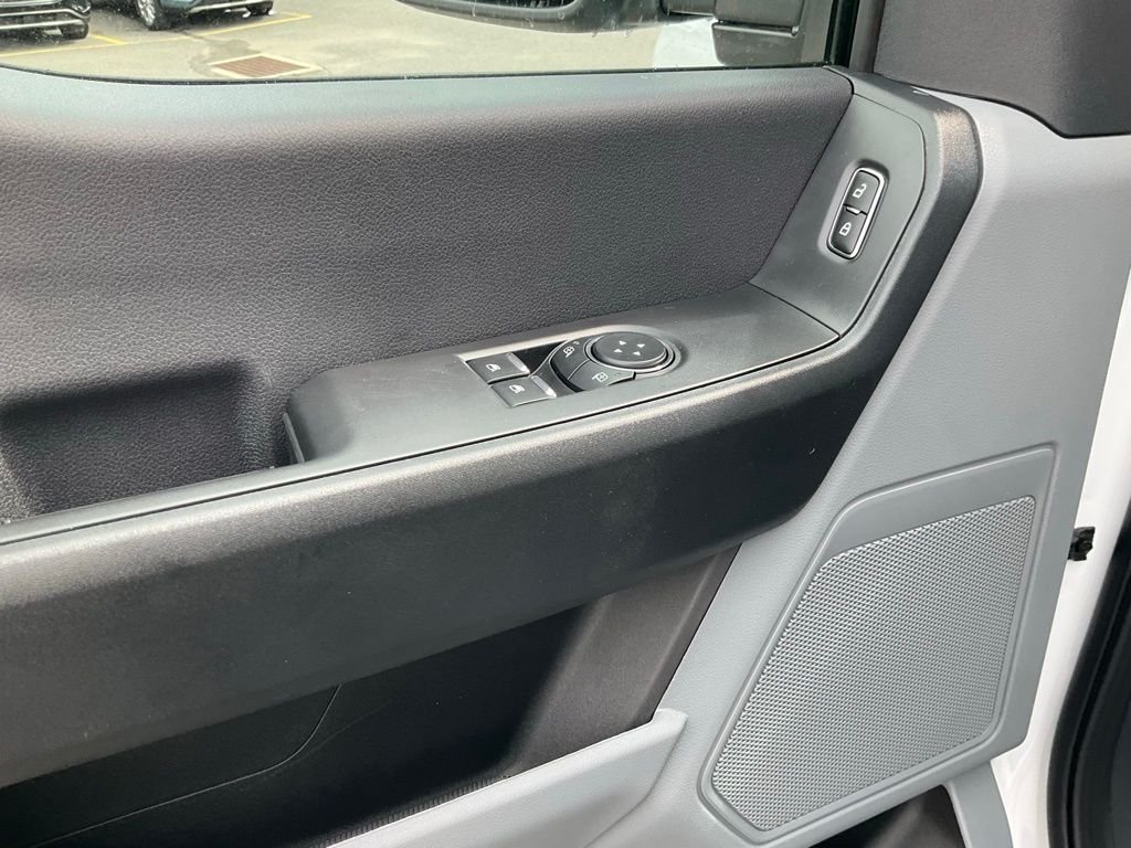 New 2026 Oxford White Ford F-350® XL image 20