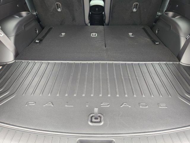 2026 Hyundai Palisade XRT Pro - Photo 23