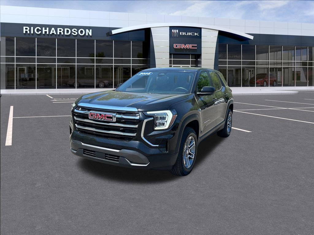 2025 GMC Terrain Elevation AWD's photo