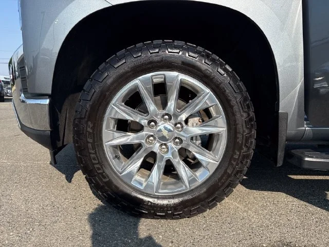 2019 Chevrolet Silverado 1500 LTZ - Photo 26