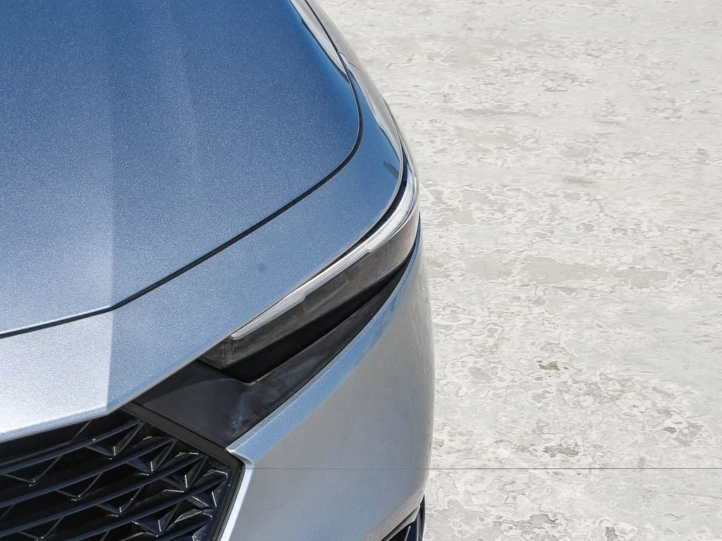 2023 Honda Accord Hybrid Sport-L - Photo 39