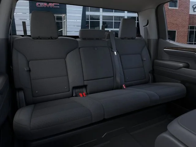 New 2026 Sterling Metallic GMC Elevation image 17