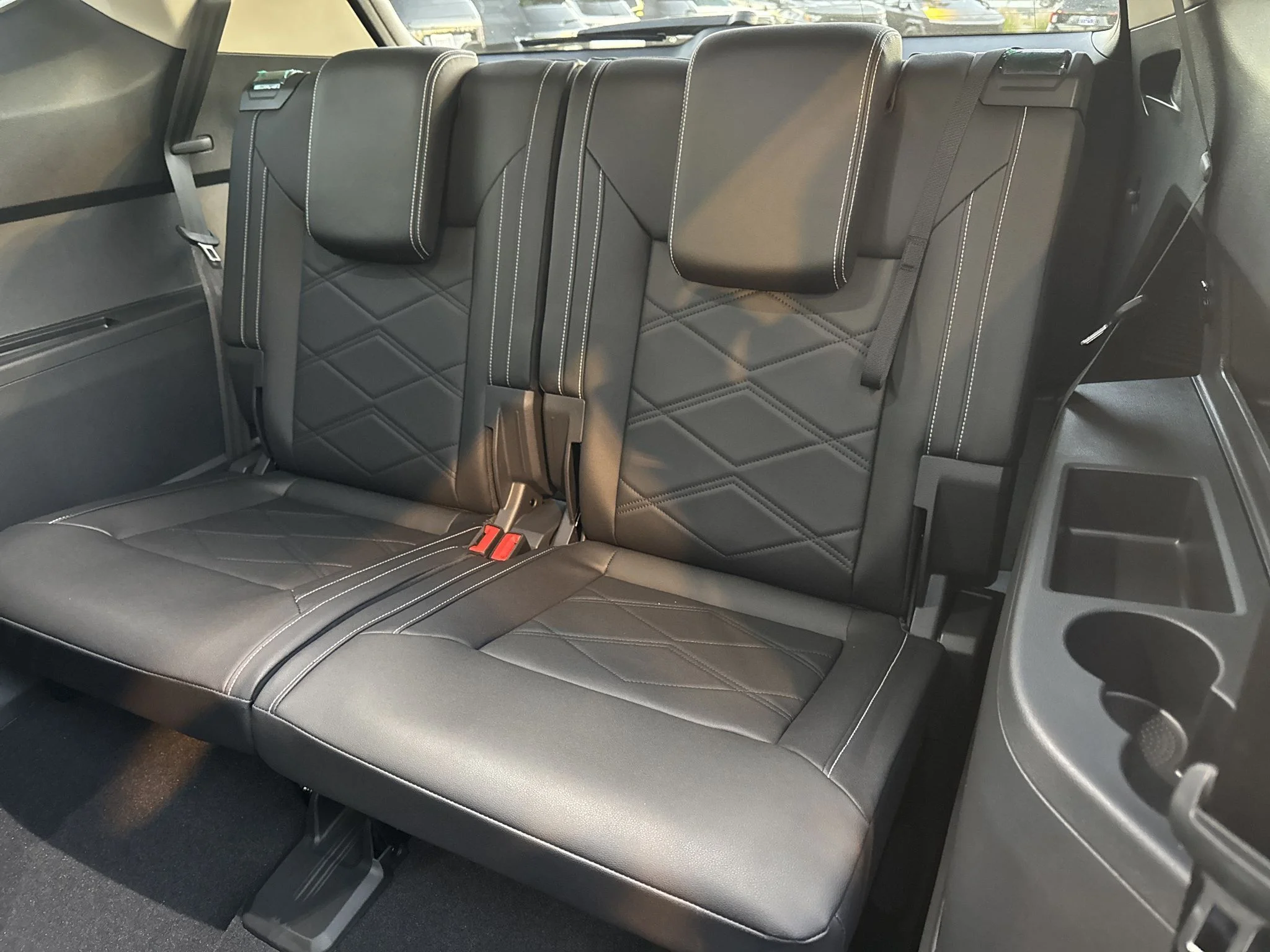 New 2026 PURE GRAY Volkswagen 2.0T SE w/Technology image 36