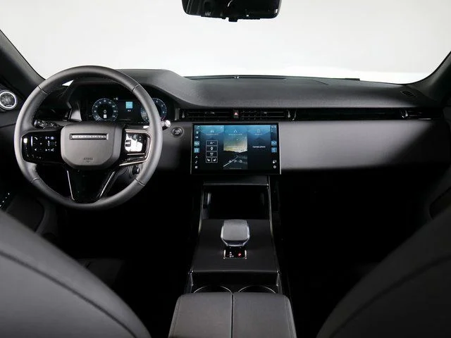 New 2026 Fuji White Land Rover S image 4